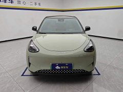 Geely Xing Yuan UP 410km Explorer Edition - ფოტო 2