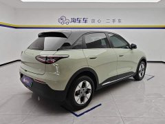 Geely Xing Yuan UP 410km Explorer Edition - ფოტო 3