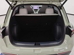 Geely Xing Yuan UP 410km Explorer Edition - ფოტო 4