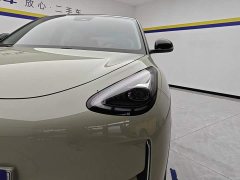 Geely Xing Yuan UP 410km Explorer Edition - ფოტო 5