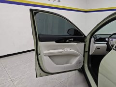Geely Xing Yuan UP 410km Explorer Edition - ფოტო 7