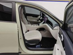 Geely Xing Yuan UP 410km Explorer Edition - ფოტო 8