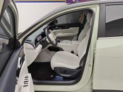 Geely Xing Yuan UP 410km Explorer Edition - ფოტო 9
