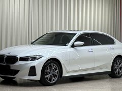 BMW i3 eDrive 35 L - ფოტო 1