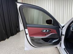 BMW i3 eDrive 35 L - ფოტო 10