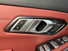 BMW i3 eDrive 35 L - ფოტო 11