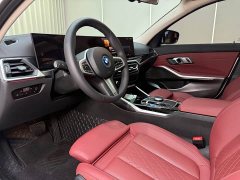 BMW i3 eDrive 35 L - ფოტო 13