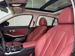 BMW i3 eDrive 35 L - ფოტო 14