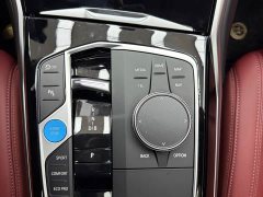 BMW i3 eDrive 35 L - ფოტო 18