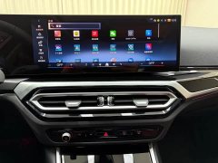 BMW i3 eDrive 35 L - ფოტო 19