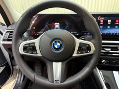 BMW i3 eDrive 35 L - ფოტო 20