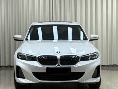 BMW i3 eDrive 35 L - ფოტო 3