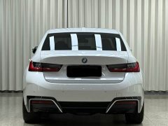 BMW i3 eDrive 35 L - ფოტო 6