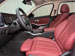 BMW i3 eDrive 35 L - ფოტო 7