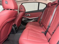 BMW i3 eDrive 35 L - ფოტო 8