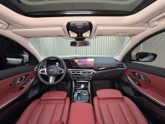 BMW i3 eDrive 35 L - ფოტო 9