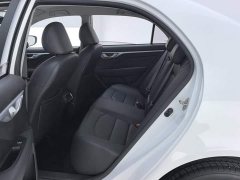 Geely Emgrand 2020 1.5L Manual Asian Games Edition - ფოტო 11