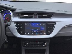 Geely Emgrand 2020 1.5L Manual Asian Games Edition - ფოტო 13