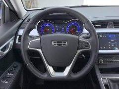 Geely Emgrand 2020 1.5L Manual Asian Games Edition - ფოტო 15