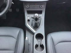 Geely Emgrand 2020 1.5L Manual Asian Games Edition - ფოტო 16