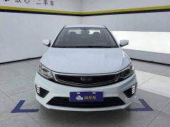 Geely Emgrand 2020 1.5L Manual Asian Games Edition - ფოტო 2