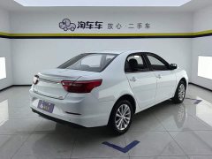 Geely Emgrand 2020 1.5L Manual Asian Games Edition - ფოტო 3