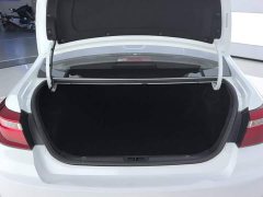 Geely Emgrand 2020 1.5L Manual Asian Games Edition - ფოტო 4