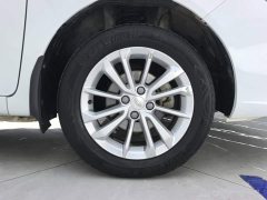 Geely Emgrand 2020 1.5L Manual Asian Games Edition - ფოტო 6