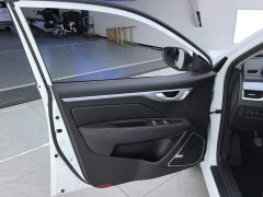 Geely Emgrand 2020 1.5L Manual Asian Games Edition - ფოტო 7
