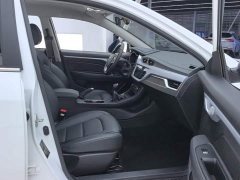 Geely Emgrand 2020 1.5L Manual Asian Games Edition - ფოტო 8