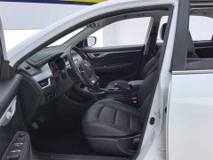 Geely Emgrand 2020 1.5L Manual Asian Games Edition - ფოტო 9