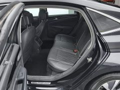 Volkswagen Passat Plug-in Hybrid 430PHEV Hybrid Luxury Edition - ფოტო 11