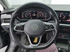 Volkswagen Passat Plug-in Hybrid 430PHEV Hybrid Luxury Edition - ფოტო 15