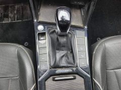 Volkswagen Passat Plug-in Hybrid 430PHEV Hybrid Luxury Edition - ფოტო 16