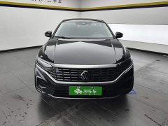 Volkswagen Passat Plug-in Hybrid 430PHEV Hybrid Luxury Edition - ფოტო 2