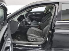 Volkswagen Passat Plug-in Hybrid 430PHEV Hybrid Luxury Edition - ფოტო 9