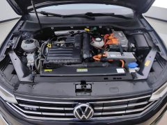 Volkswagen Magotan PHEV GTE Luxury - ფოტო 10