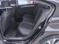 Volkswagen Magotan PHEV GTE Luxury - ფოტო 11