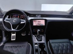 Volkswagen Magotan PHEV GTE Luxury - ფოტო 12