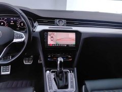 Volkswagen Magotan PHEV GTE Luxury - ფოტო 13