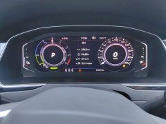 Volkswagen Magotan PHEV GTE Luxury - ფოტო 14