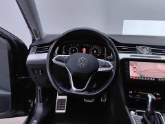 Volkswagen Magotan PHEV GTE Luxury - ფოტო 15