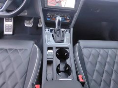 Volkswagen Magotan PHEV GTE Luxury - ფოტო 16