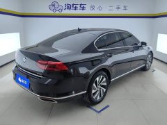 Volkswagen Magotan PHEV GTE Luxury - ფოტო 3