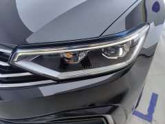Volkswagen Magotan PHEV GTE Luxury - ფოტო 5