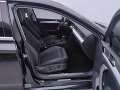 Volkswagen Magotan PHEV GTE Luxury - ფოტო 8