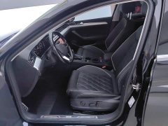 Volkswagen Magotan PHEV GTE Luxury - ფოტო 9