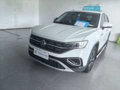 Volkswagen Tharu Taos 330TSI FWD Luxury Plus Advanced Edition - ფოტო 1