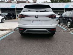 Volkswagen Tharu Taos 330TSI FWD Luxury Plus Advanced Edition - ფოტო 12