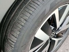 Volkswagen Tharu Taos 330TSI FWD Luxury Plus Advanced Edition - ფოტო 13
